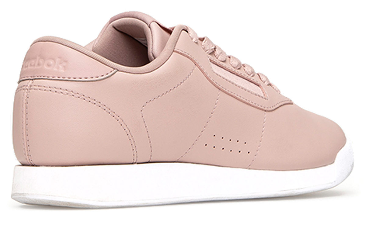 Lookbook (W) リーボック プリンセス ピンク (Riibōku Purinsesu Pinku) FY8713