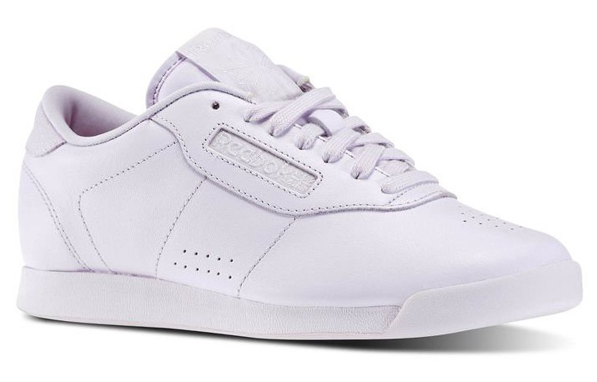 Lookbook (W) Reebok Princess Spirit ''Lila Rosa'' V72694