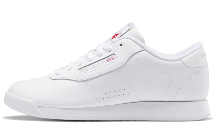 (Women) Reebok Princess Sports Shoes White CN2212