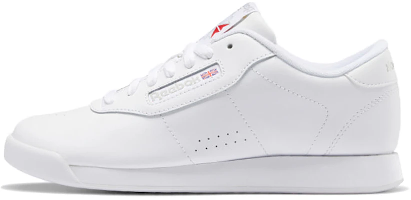 (W) Reebok Princess Sportschoenen Wit CN2212 Buy (W) Reebok Princess Sportschoenen Wit CN2212