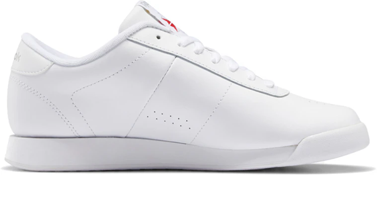 (W) Reebok Princess Sportschoenen Wit CN2212 Order (W) Reebok Princess Sportschoenen Wit CN2212