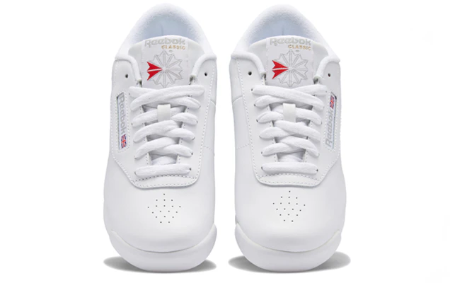 (W) Reebok Princess Sportschoenen Wit CN2212 Purchase (W) Reebok Princess Sportschoenen Wit CN2212