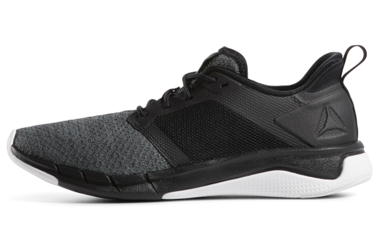 (Women) Reebok Print 3.0 'Black' CN6228