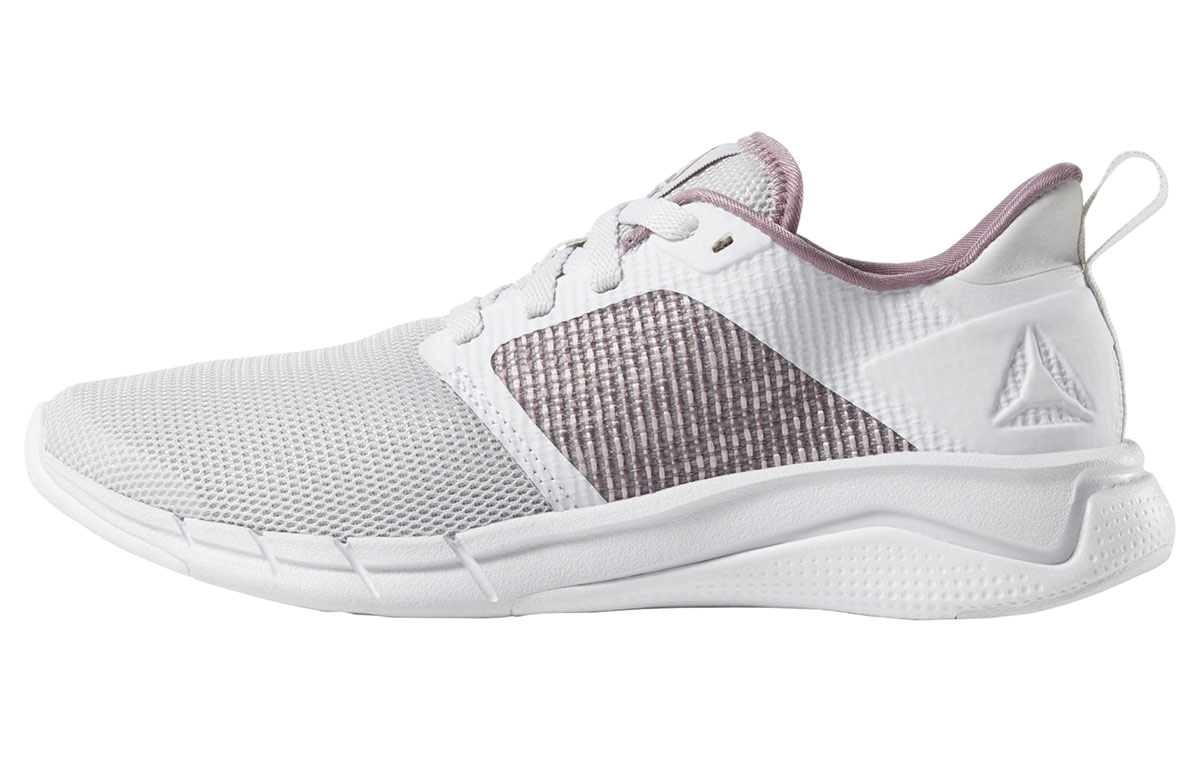 (Women) Reebok Print 3.0 'White' CN7214