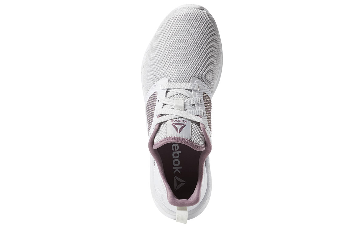 Lookbook (W) Reebok Print 3.0 ''Weiß'' CN7214