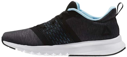 (Women) Reebok Print 'Black Lightweight Breathable Running' CN2614 (Women) Reebok Print 'Black Lightweight Breathable Running' CN2614