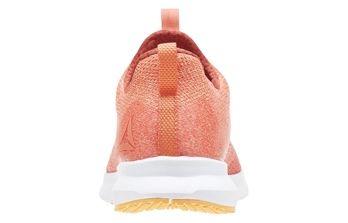 (W) Reebok Print Elite Ultraknit 'Coral Pink' 圖 4