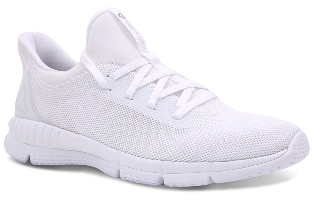 Lookbook (W) Reebok Print Her 20 ''Blanc'' BS8540