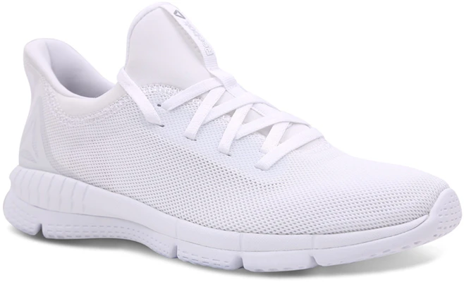 (W) Reebok Print Her 20 ''Blanc'' BS8540 Lookbook (W) Reebok Print Her 20 ''Blanc'' BS8540