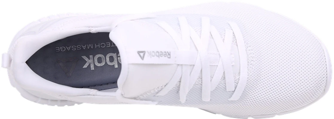 (W) Reebok Print Her 20 ''Blanc'' BS8540 Shop (W) Reebok Print Her 20 ''Blanc'' BS8540