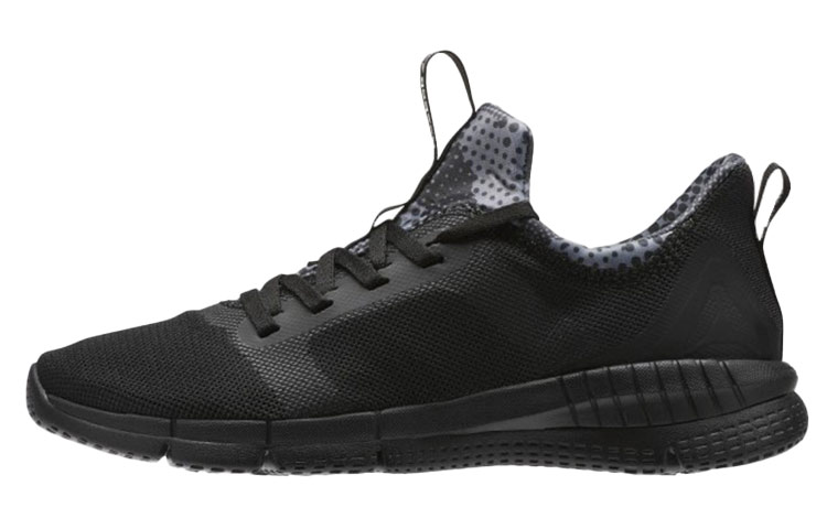 (Women) Reebok Print Her 2.0 'Black Low' BS8544