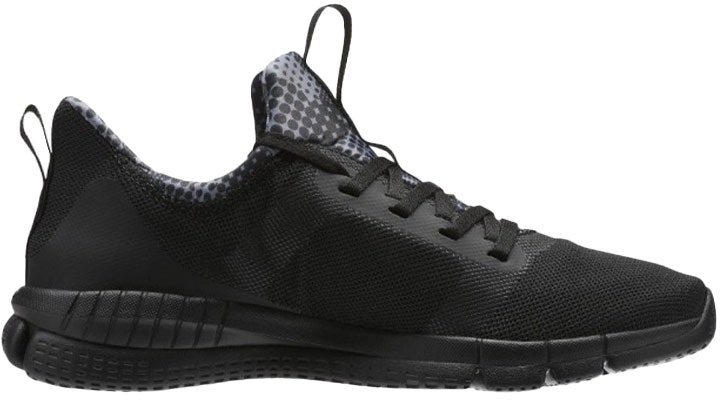 (W) Reebok Print Her 2.0 'Hitam Rendah' BS8544 Order (W) Reebok Print Her 2.0 'Hitam Rendah' BS8544