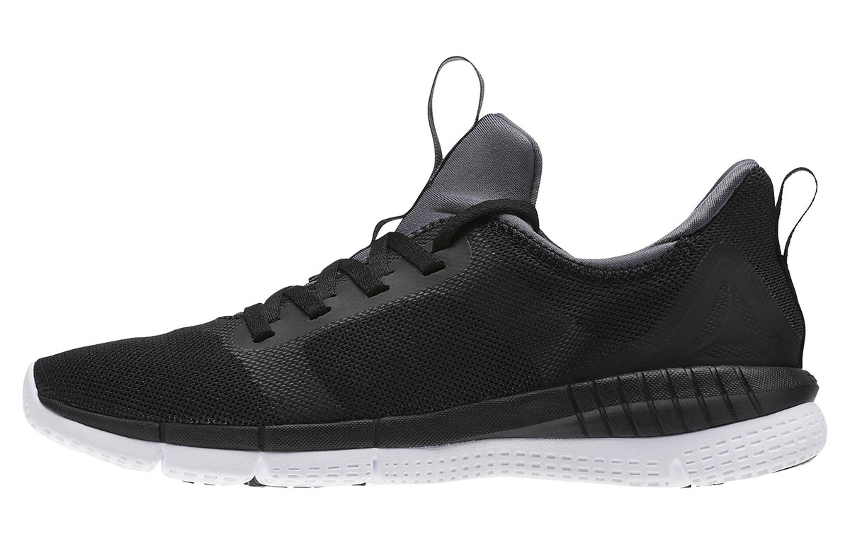 (W) Reebok Print Her 20 Black