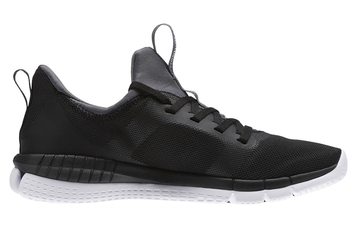 (W) Reebok Print Her 20 Black 圖 2