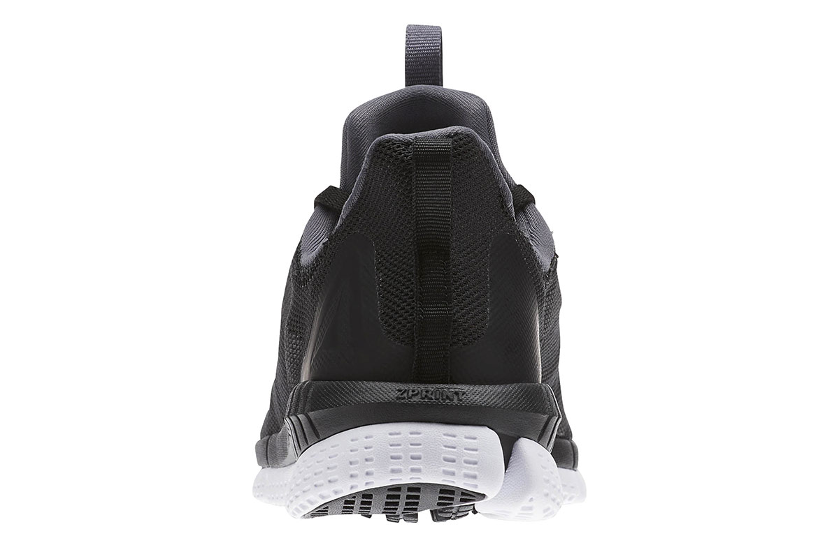 (W) Reebok Print Her 20 Black 圖 4