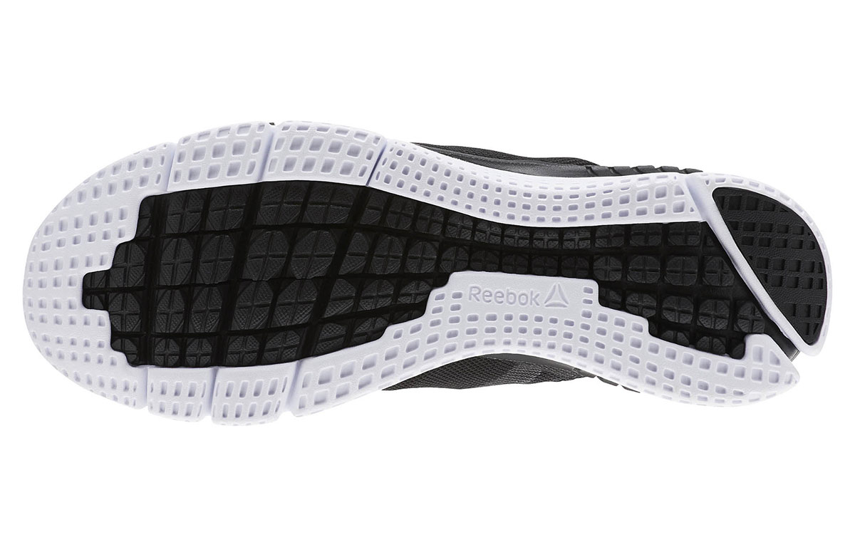 (W) Reebok Print Her 20 Black 圖 6