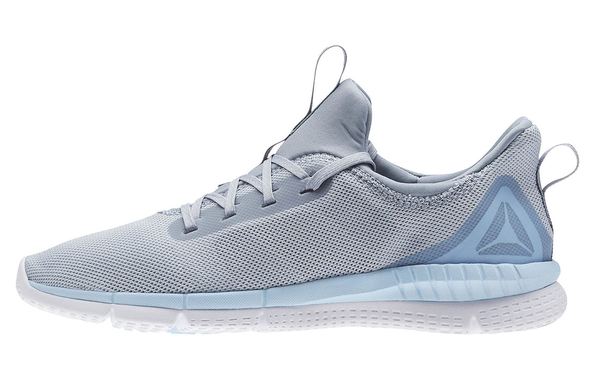 (Women) Reebok Print Her 2.0 'Grey' BS8538