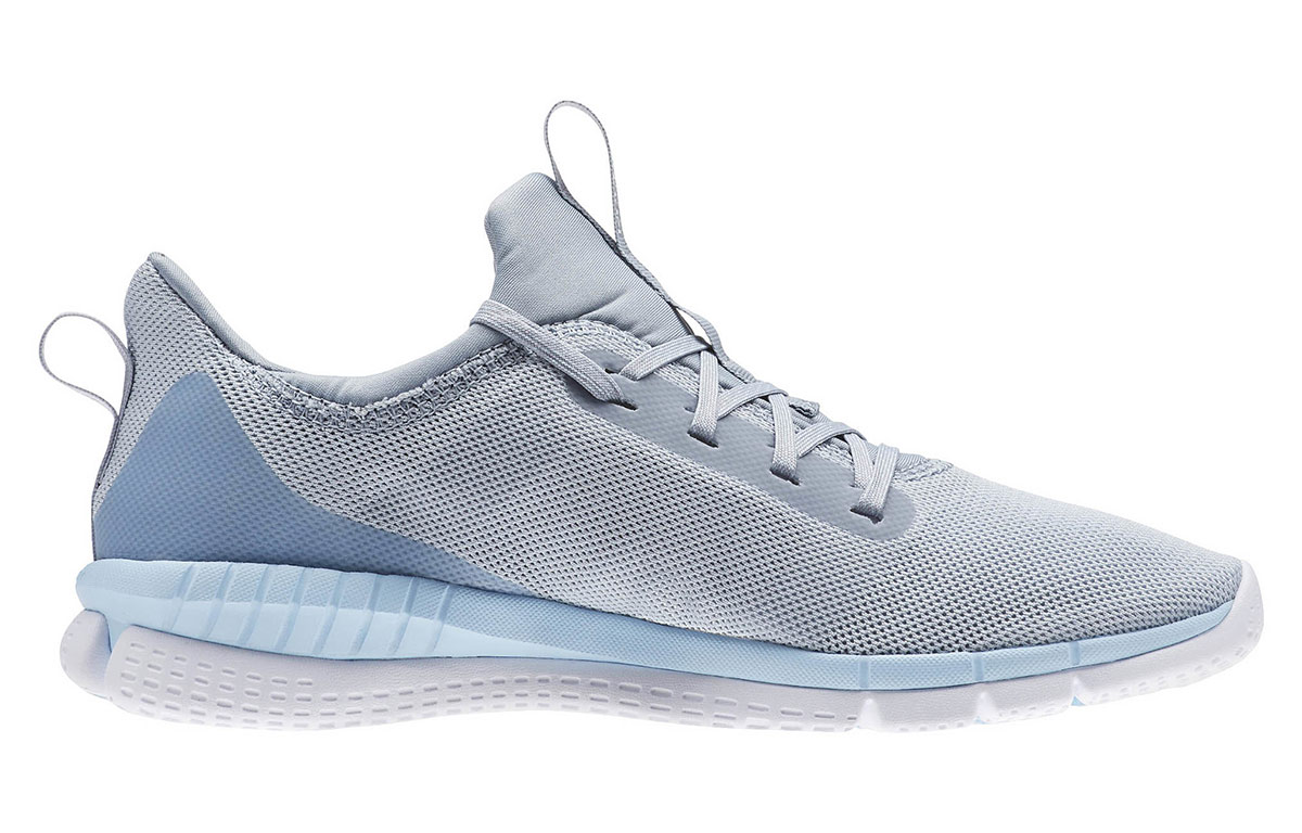 Order (W) Reebok Print Her 2.0 "Gris" BS8538