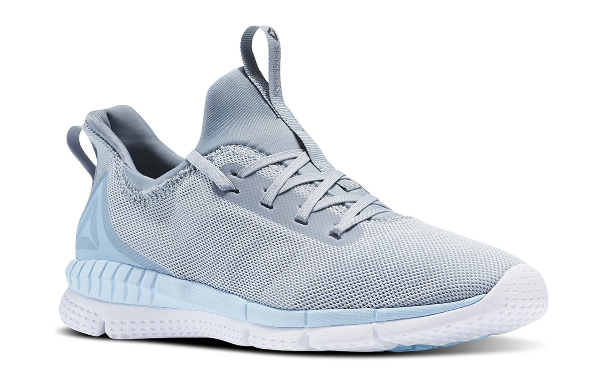 Lookbook (W) Reebok Print Her 2.0 "Gris" BS8538