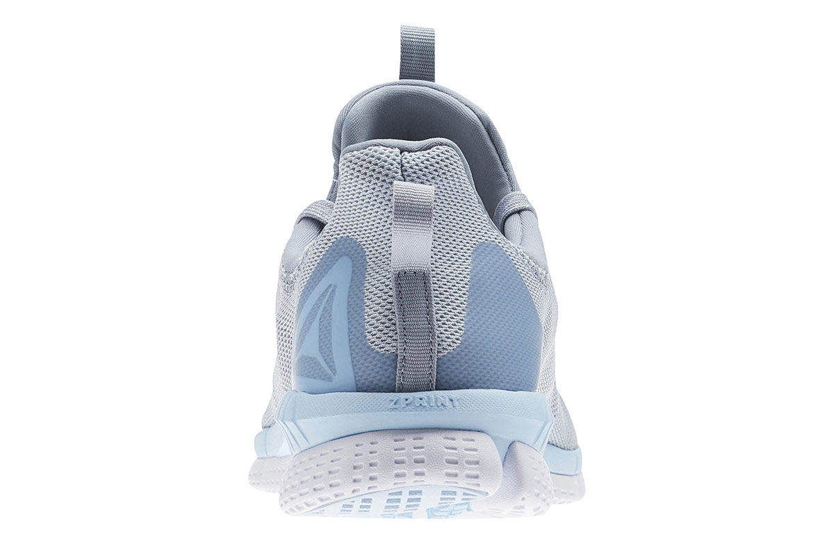 Shop (W) Reebok Print Her 2.0 "Gris" BS8538