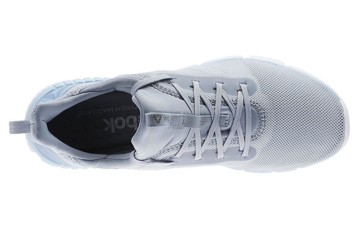 Purchase (W) Reebok Print Her 2.0 "Gris" BS8538