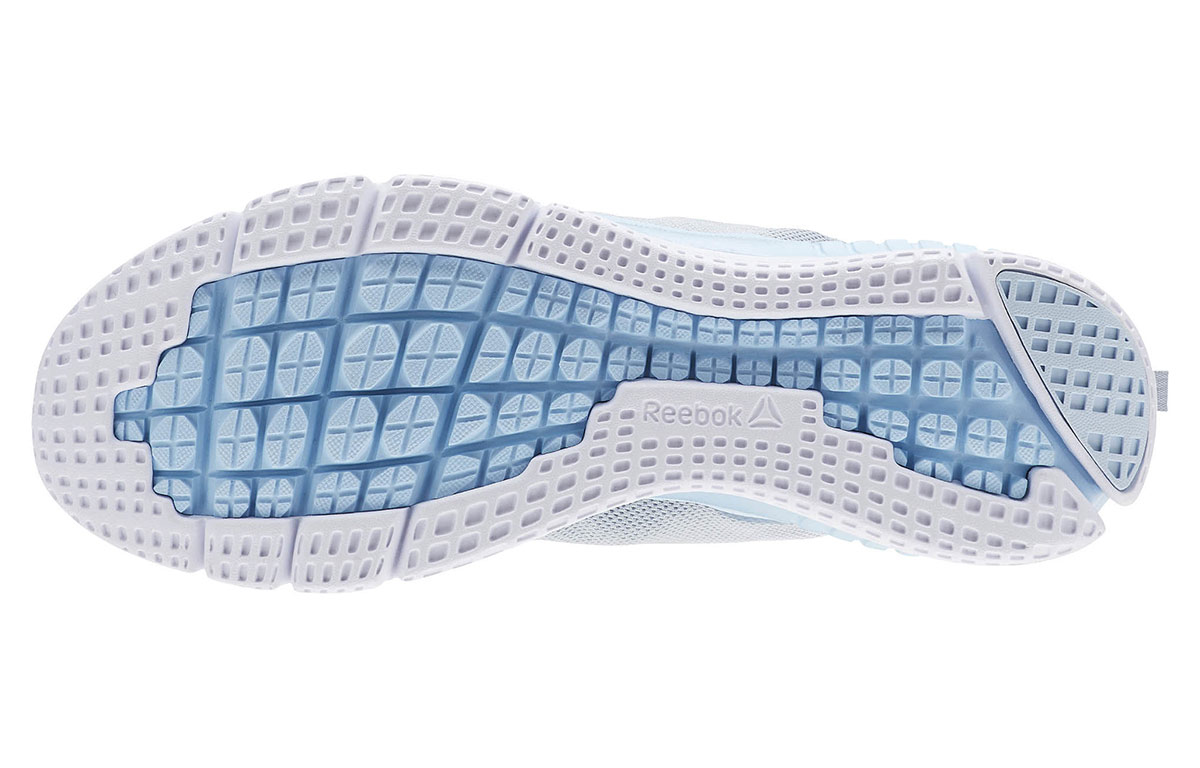 Details for (W) Reebok Print Her 2.0 "Gris" BS8538