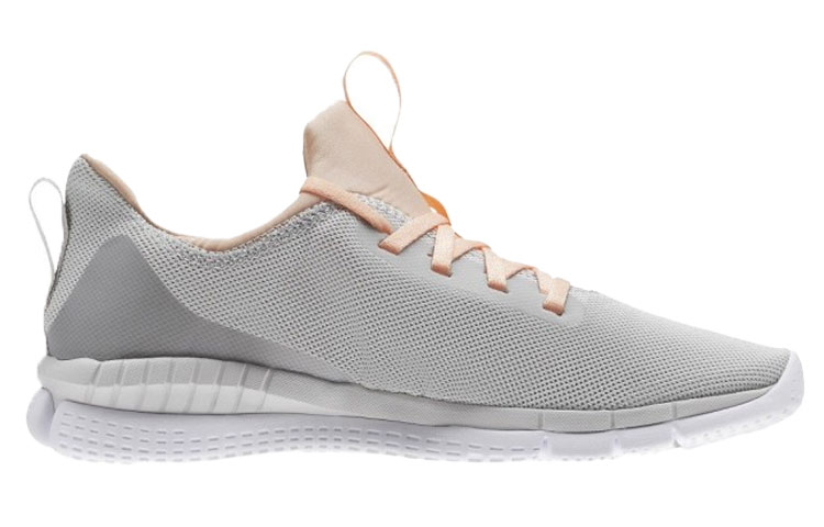 Order (W) 锐步 Print Her 2.0 '灰色' BS8542