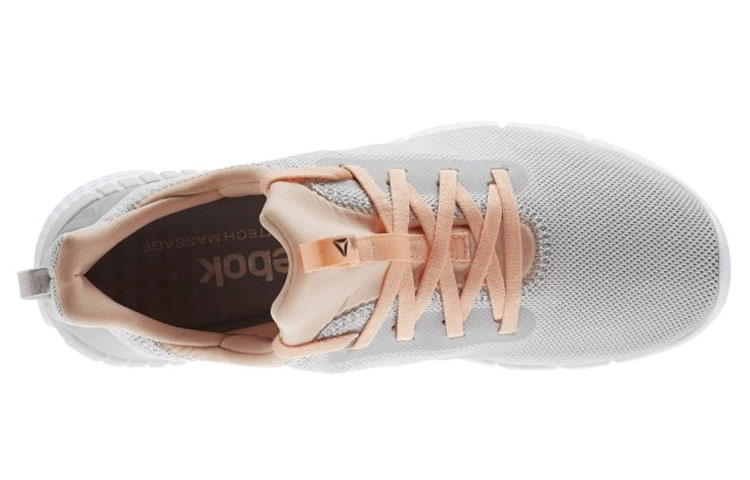 Lookbook (W) 锐步 Print Her 2.0 '灰色' BS8542