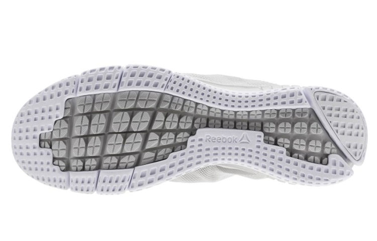 Purchase (W) 锐步 Print Her 2.0 '灰色' BS8542