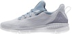 (W) Reebok Print Her 2.0 'Kelabu Low-Top Running' CN1018