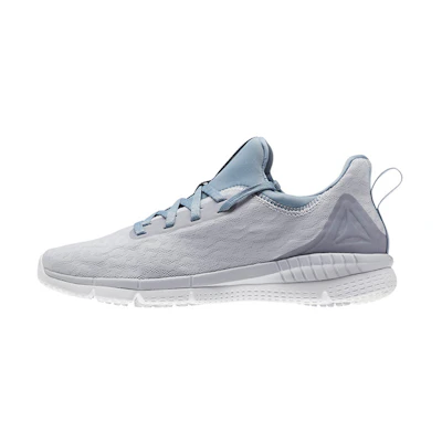 (W) Reebok Print Her 2.0 'Grey Low-Top Running'