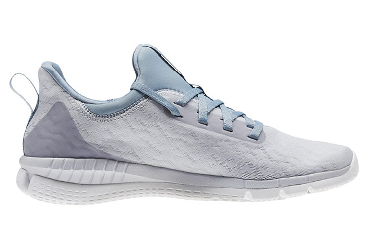 Order (W) Reebok Print Her 2.0 'Kelabu Low-Top Running' CN1018