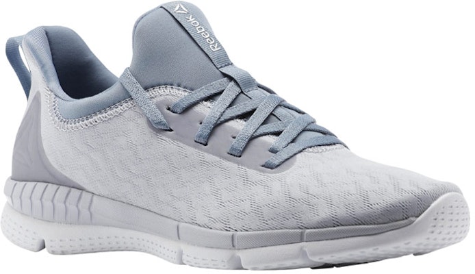 (W) Reebok Print Her 2.0 'Kelabu Low-Top Running' CN1018 Lookbook (W) Reebok Print Her 2.0 'Kelabu Low-Top Running' CN1018
