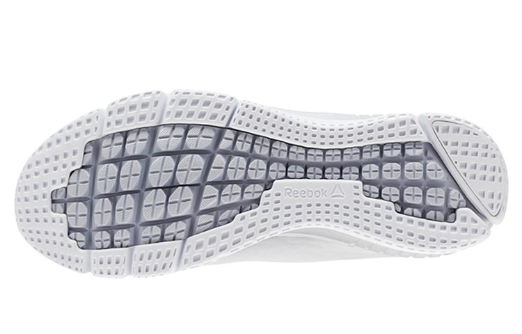 Details for (W) Reebok Print Her 2.0 'Kelabu Low-Top Running' CN1018