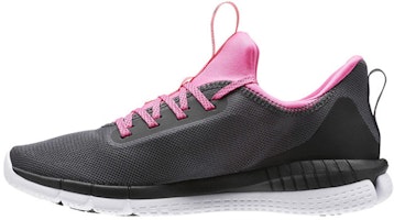 (Women) Reebok Print Her 2.0 'Grey Pink' BS8541 (Women) Reebok Print Her 2.0 'Grey Pink' BS8541