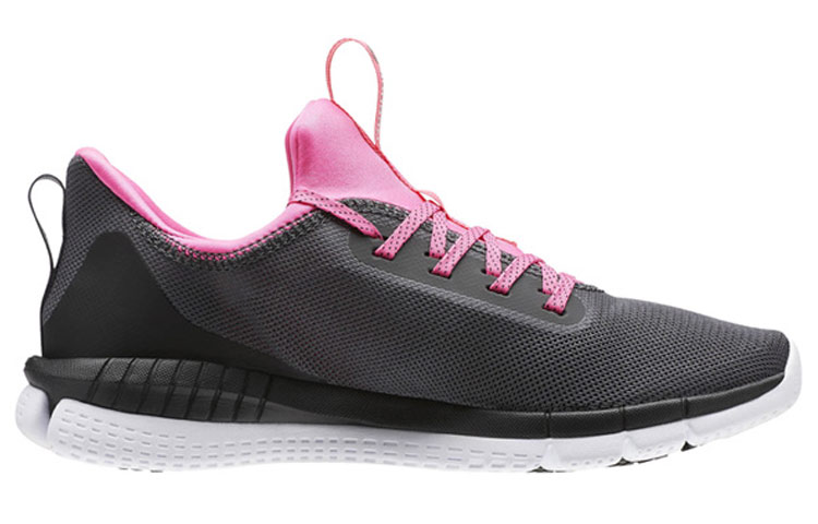 Order (W) リーボック プリントハー2.0 グレーピンク BS8541