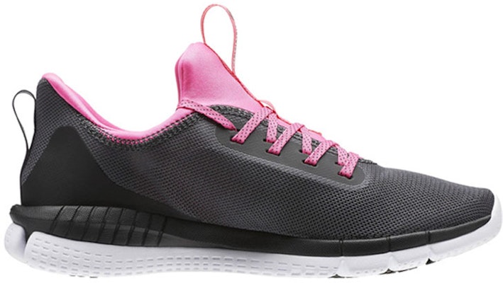 (Women) Reebok Print Her 2.0 'Grey Pink' BS8541 Order (Women) Reebok Print Her 2.0 'Grey Pink' BS8541