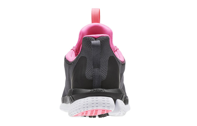 Purchase (W) リーボック プリントハー2.0 グレーピンク BS8541