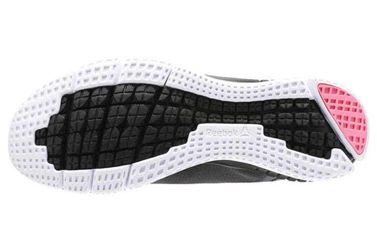 Details for (W) リーボック プリントハー2.0 グレーピンク BS8541