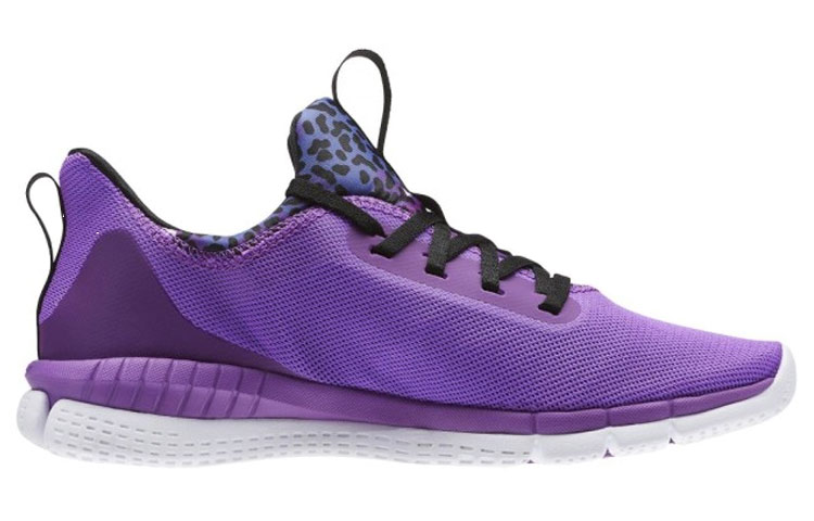 Order (W) リーボック プリントハー2.0 パープル ローカット
(Riibōku Purintohā 2.0 Pāpuru Rōkatto) BS8543