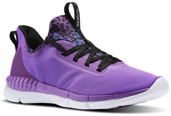 (W) Reebok Print Her 2.0 ''Paarse Lage Hardloopschoenen'' BS8543 Lookbook (W) Reebok Print Her 2.0 ''Paarse Lage Hardloopschoenen'' BS8543