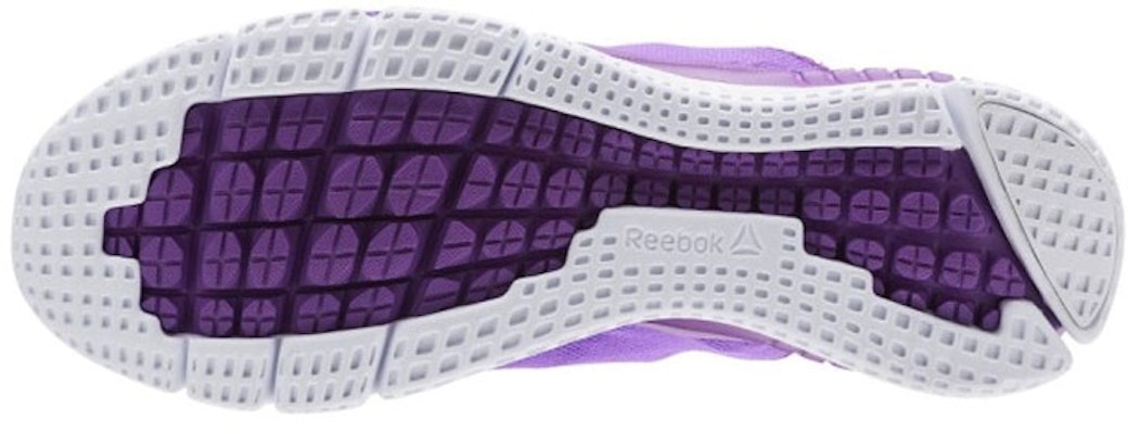 (Women) Reebok Print Her 2.0 'Purple Low Top Running' BS8543 Details for (Women) Reebok Print Her 2.0 'Purple Low Top Running' BS8543