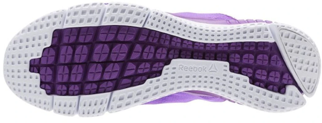 (W) Reebok Print Her 2.0 ''Paarse Lage Hardloopschoenen'' BS8543 Details for (W) Reebok Print Her 2.0 ''Paarse Lage Hardloopschoenen'' BS8543