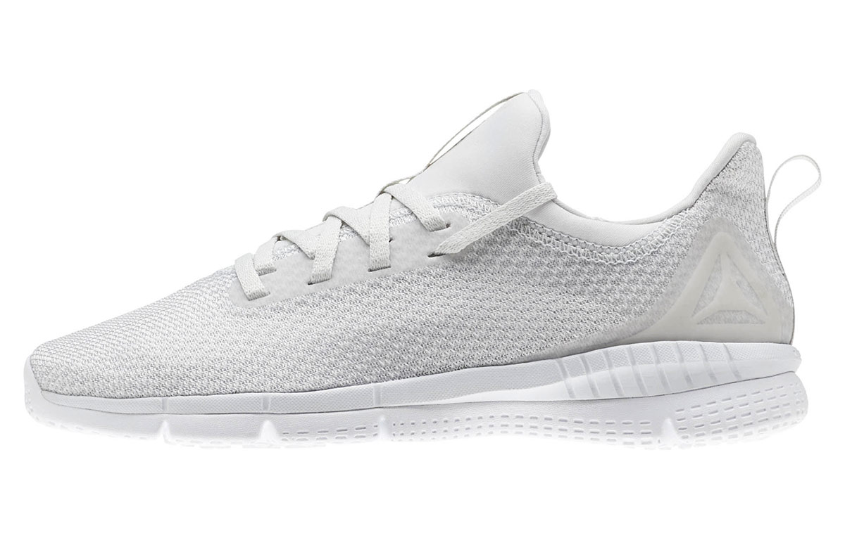 (Women) Reebok Print Her 2.0 Thrd 'White' CM8869