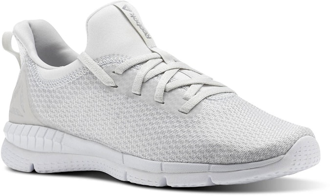 (W) Reebok Print Her 2.0 Thrd 'Putih' CM8869 Lookbook (W) Reebok Print Her 2.0 Thrd 'Putih' CM8869
