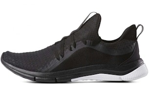 (Women) Reebok Print Her 3.0 'Black Comfort' CN6089 (Women) Reebok Print Her 3.0 'Black Comfort' CN6089