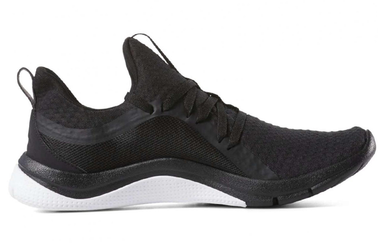 Order (W) Reebok Print Her 3.0 'Kenyamanan Hitam' CN6089