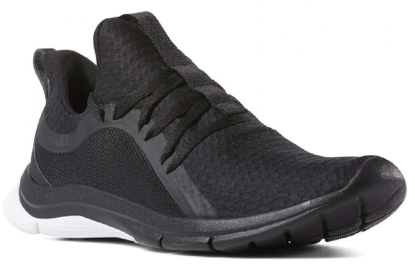 (Women) Reebok Print Her 3.0 'Black Comfort' CN6089 Lookbook (Women) Reebok Print Her 3.0 'Black Comfort' CN6089