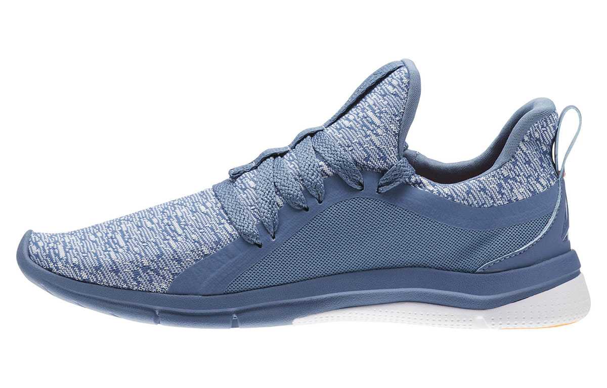 (Women) Reebok Print Her 3.0 'Blue Runner' CN2523