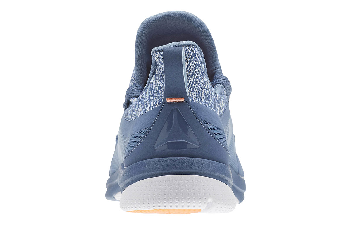 Shop (W) Reebok Print Her 3.0 ''Blue Runner'' Scarpe Running Donna Blu CN2523